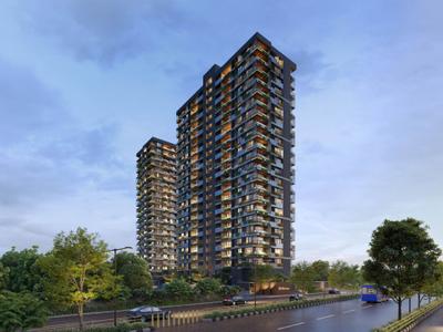 Project Image of 0.0 - 4625.0 Sq.ft 4 BHK Apartment for buy in The Emberlynn