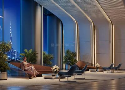 Project Image of 362.0 - 1568.0 Sq.ft Studio Studio Apartment for buy in Binghatti Project Maybach