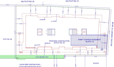 Project Image of 420.44 - 595.03 Sq.ft 1 BHK Apartment for buy in Majestic Soha Fatema