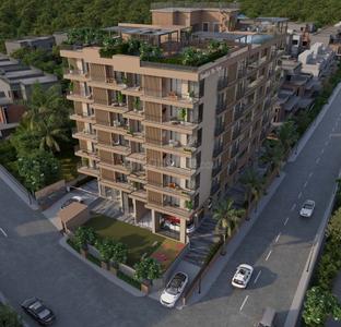 Project Image of 3791.0 - 3911.0 Sq.ft 4 BHK Apartment for buy in Bordias The View
