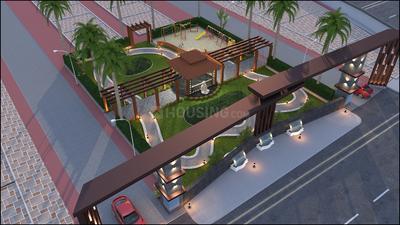 Project Image of 364.0 - 3457.0 Sq.ft Residential Plot Plot for buy in Swaroop Gold City 2