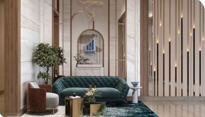 Project Image of 741.5 - 1513.08 Sq.ft 2 BHK Apartment for buy in Navkar Palace