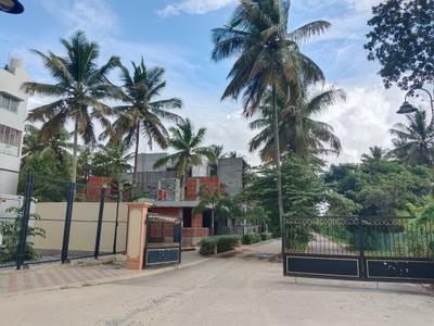 Project Image of 1593.06 - 4389.0 Sq.ft Residential Plot Plot for buy in DRA Ranka Palm Lakeside