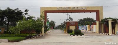 Project Image of 1200.0 - 6300.0 Sq.ft Residential Plot Plot for buy in Ozone Urbana Meadows
