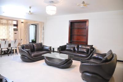 Project Image of 1184.0 - 2960.0 Sq.ft 2 BHK Apartment for buy in Krishna Kalyan Garden View