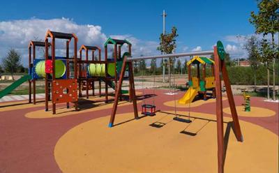 Project Image of 2299.0 - 7262.0 Sq.ft 3 BHK Apartment for buy in Aspire Leisure Park
