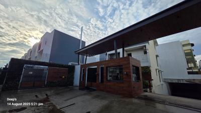 Zotra Lawns Elevation 1