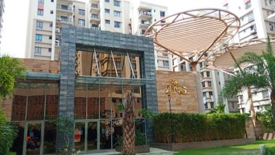 Project Image of 921 Sq.ft 2 BHK Apartment / Flat for sale in Rajpur for Rs. 5600000
