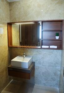 Project Image of 2350.0 - 4170.0 Sq.ft 3 BHK Apartment for buy in Virasha Nisarga