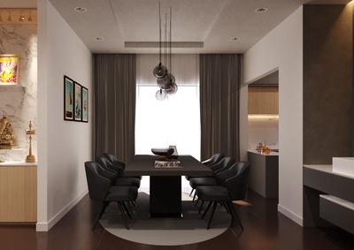 Project Image of 1231.0 - 1670.0 Sq.ft 2 BHK Apartment for buy in Srivari Vididhi