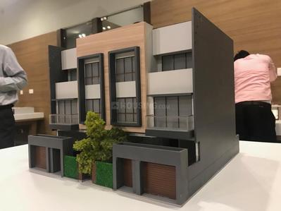 Project Image of 1579.0 - 1975.0 Sq.ft 3 BHK Villa for buy in The Magnolia Cluster 3