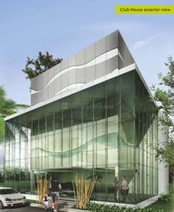Project Image of 895.0 - 2000.0 Sq.ft 2 BHK Apartment for buy in VGN Krona Apartment