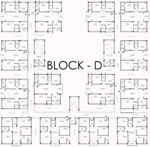 Project Image of 710 Sq.ft 1 BHK Apartment / Flat for sale in Bongloor for Rs. 2999999