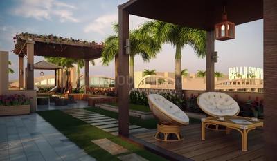 Project Image of 0.0 - 674.0 Sq.ft 2 BHK Apartment for buy in Sky MarQ