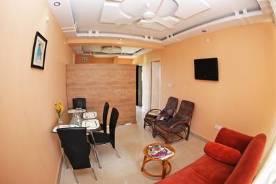 Project Image of 904.0 - 1066.0 Sq.ft 1 BHK Apartment for buy in Indiasmart Woodbourne Hills Residences