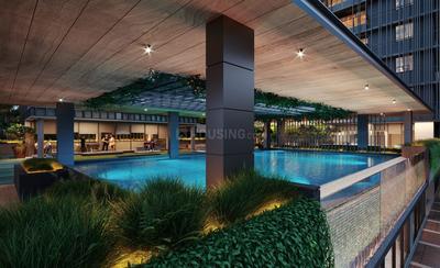 Project Image of 2701.0 - 10920.0 Sq.ft 3 BHK Apartment for buy in Highline Phase 1