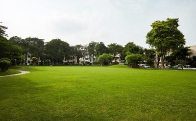 Project Image of 1214.0 - 1722.0 Sq.ft 3 BHK Villa for buy in Ashiana Gulmohar Gardens Phase V Villas