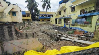 Project Image of 1180.0 - 1200.0 Sq.ft 3 BHK Apartment for buy in Eeshani Padmalaya
