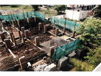 Project Image of 866.0 - 1197.0 Sq.ft 2 BHK Apartment for buy in Vesta Rajsathya