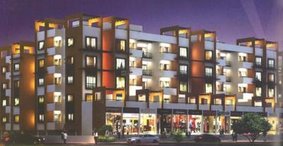 Pride Manjeet Pride Elevation 1