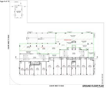 Project Image of 606.76 - 930.86 Sq.ft 2 BHK Apartment for buy in Shree Rangmahol