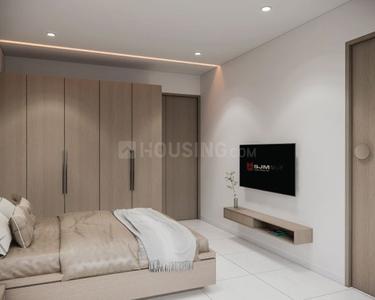 Project Image of 168.99 - 188.26 Sq.ft 1 RK Apartment for buy in Dev Aalaye