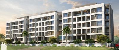 Krisala Adora Elevation 2