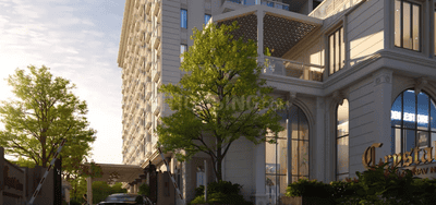 Nav Nirman Crystal Manor Gated Community 2