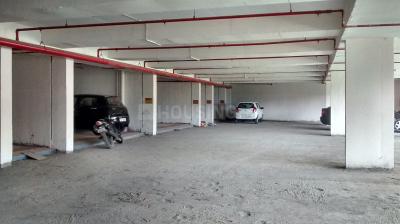 Project Image of 322.7 - 451.76 Sq.ft 1 BHK Apartment for buy in Sanghvi Ecocity Phase 3