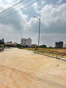 Project Image of 877.9 - 3745.95 Sq.ft Residential Plot Plot for buy in VR Hanuman Enclave