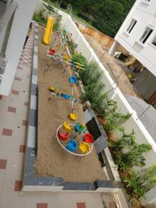Project Image of 2297.0 - 2445.0 Sq.ft 3 BHK Apartment for buy in Primark Elite Heights