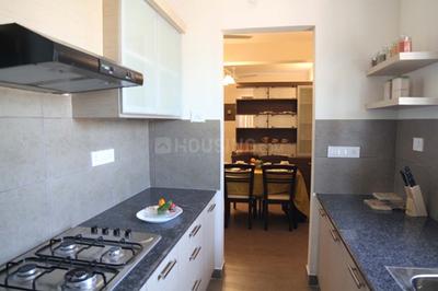 Project Image of 1422.0 - 2296.0 Sq.ft 3 BHK Villa for buy in Leaders Elite Crystale Gate