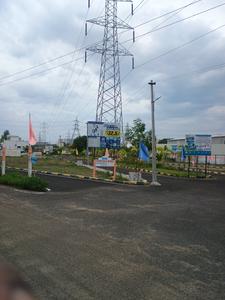 Project Image of 798.0 - 2004.0 Sq.ft Residential Plot Plot for buy in SM Emerald Avenue