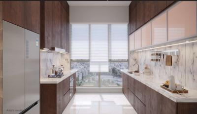 Project Image of 0.0 - 1762.0 Sq.ft 3 BHK Apartment for buy in Meghna Josville