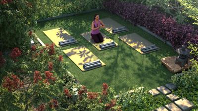 Project Image of 536.0 - 1650.0 Sq.ft Residential Plot Plot for buy in VGK Zenora Garden
