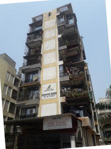 Project Image of 590.0 - 1000.0 Sq.ft 1 BHK Apartment for buy in Advance Desire