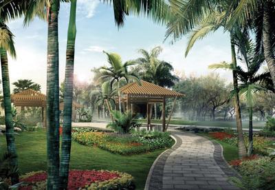 Project Image of 1650.0 - 3150.0 Sq.ft 3 BHK Apartment for buy in Jain Dream One Block 3 & 4