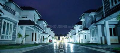 Project Image of 1920.0 - 2700.0 Sq.ft 3 BHK Villa for buy in Meridian Palm Meadows II