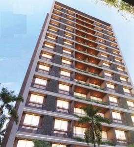Project Image of 631.95 - 638.73 Sq.ft 2 BHK Apartment for buy in Nakshtra Platinum