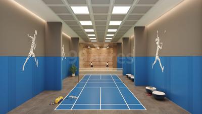 Project Image of 1331.0 - 2760.0 Sq.ft 3 BHK Apartment for buy in Samanvay Anantam