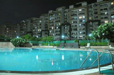 Project Image of 1150.0 - 2690.0 Sq.ft 2 BHK Apartment for buy in RPS Green Valley