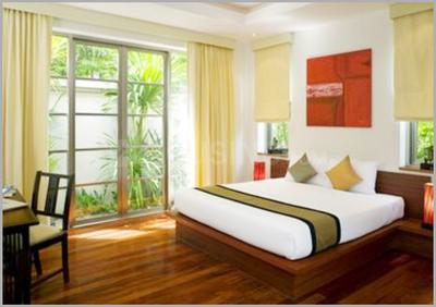 Project Image of 1110.0 - 1762.0 Sq.ft 3 BHK Villa for buy in Aamra Aamra Eden Park
