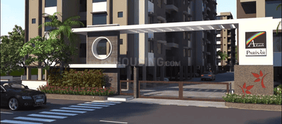 Project Image of 519.33 - 738.08 Sq.ft 2 BHK Apartment for buy in Shyam Akash Parisar