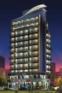 Project Image of 1232 Sq.ft 2 BHK Apartment / Flat for sale in Kharghar for Rs. 7700000