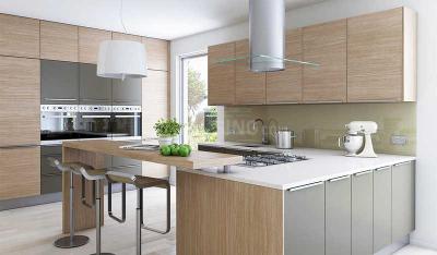 Project Image of 610.0 - 947.0 Sq.ft 2 BHK Apartment for buy in Noble Height