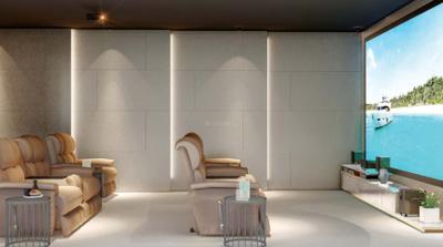 Project Image of 4250.0 - 10000.0 Sq.ft 4 BHK Villa for buy in Terminus The Pointe