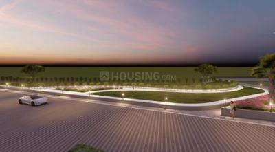Project Image of 346.87 - 1447.64 Sq.ft Residential Plot Plot for buy in Aadinath Shri Krishna Residency