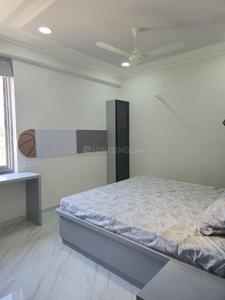 Project Image of 808.91 - 1164.44 Sq.ft 3 BHK Apartment for buy in My Sunrise Heights Chordiya City
