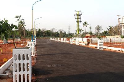 Project Image of 1200.0 - 1800.0 Sq.ft Residential Plot Plot for buy in SJ Green Meadows