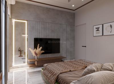 Project Image of 0.0 - 2070.4 Sq.ft 5 BHK Apartment for buy in MRR Empire Villa